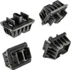 4x Wagenheberaufnahme Hebebühne für BMW 1 2 3 5 X1 X2 Mini Produktbild-Vorschau 2