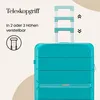 Skycases Urban Adventurer – Großer-Koffer 110 L – Produktbild-Vorschau 5
