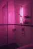 WENKO aste per doccia Illuminazione LED bagno dimmerabile Anteprima dell’immagine prodotto 9