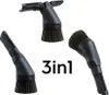 AEG AZE127, Zestaw dysz, Czarny, 285 g, Pudełko, 3 szt. Podgląd zdjęcia produktu 1