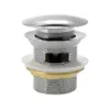 Aqualine afvoer voor badkuipen, 6/4", klik-klak, geschikt Productafbeelding-voorbeeld 5