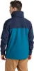 Craghoppers Anderson Cagoule Softshelljacke Blau S Herren Produktbild-Vorschau 2