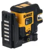 DEWALT Kompakter Linien- und 5-Punkt Kombilaser mit Produktbild-Vorschau 1