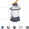 Bestway® Sandfilteranlage 3.028 l/h, 85 W Produktbild-Vorschau 3