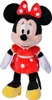 Simba Disney MM Core Minnie 35cm rouge Figurine en peluche Voir les images du produit 6