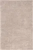 Shaggy Hochflor Teppich Wohnzimmer - 120x170 cm - Produktbild-Vorschau 2