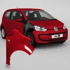 BLU Blatník náhrada pro VW Volkswagen UP! LY3D Pravý Náhled obrázku produktu 3