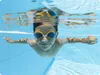 Schwimmbrille Taucherbrille, Kinderbrille Für Das Produktbild-Vorschau 11