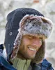 Result Winter Essentials RC056X | Classic Sherpa Hat Produktbild-Vorschau 3