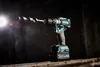 Perceuse visseuse 40 V max XGT - MAKITA - DF001GD201 Voir les images du produit 34