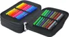 CoolPack Jumper 3 Let's Gol – Stylowy piórnik potrójny dla Podgląd zdjęcia produktu 10