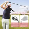 COSTWAY komplettes Damen Golfschläger Set, 9 teilige Produktbild-Vorschau 3