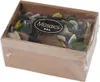 Mosaico, 15-60 mm, colori assortiti, 2 kg Anteprima dell’immagine prodotto 6