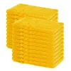 Lavea® 20er Set Waschhandschuh 15x21 cm – Waschhandschuhe Produktbild-Vorschau 1