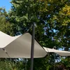 TOOLPORT Professional Stretchzelt 6x8m mit Produktbild-Vorschau 6