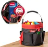 Vileda Cleaning Caddy - Sac de nettoyage pliable pour Voir les images du produit 1