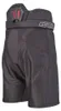 CCM Eishockeyhose CCM Next S26 SR, Senior, L, schwarz Produktbild-Vorschau 2