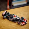 LEGO® Speed Champions 77250 MoneyGram Haas F1 Team VF-24 Voir les images du produit 21