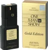 Jacques Bogart One Man Show Gold Edition EDT 100 ml M Produktbild-Vorschau 2