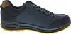 Scarpe da trekking Lowa Uomo Bellagio GTX Lo Navy Brown Anteprima dell’immagine prodotto 3