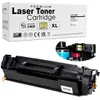 Ersatztoner für HP 135X W1350X mit Chip (2400 Seiten) für Produktbild-Vorschau 1