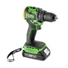 Procraft PA20Li accuboormachine 20 V 50 Nm borstelloos + 1x Productafbeelding-voorbeeld 3