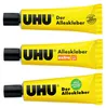 UHU UH46015, Gel, RoHS, REACH, CE, 43 g, Závěsný obal, 1 Náhled obrázku produktu 13