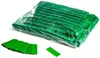 Magic FX Slowfall Konfetti Rechteckig 55x17mm - Dunkelgrün Produktbild-Vorschau 1
