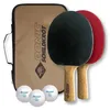 Donic-Schildkröt Tischtennis-Set PERSSON 500 Kork in Produktbild-Vorschau 10