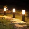 Tg64662-2 Lampka Solarna Ogrodowa Lampa Led Wbijana Podgląd zdjęcia produktu 14