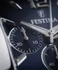 Pánské hodinky FESTINA 20635/2 navy blue classic Náhled obrázku produktu 8