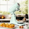 KitchenAid Artisan 5KSM125 creme 4,8 L Produktbild-Vorschau 12