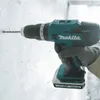 Makita HP 488 DAEX1 Akumulátorová příklepová vrtačka 18 V Náhled obrázku produktu 9