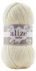 ALIZE Bella 100 1 Cream Produktbild-Vorschau 1