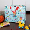 LS-LebenStil XXL Jumbo Bag Farmyard Bauernhof 55cm ️ Produktbild-Vorschau 3