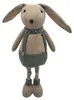 1 Osterhase mit Teleskopbeine Dekohase Hasenfigur Stoffhase Produktbild-Vorschau 11