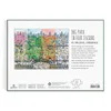 Galison Puzzle Psí park 4 roční období 1000 dílků Podgląd zdjęcia produktu 2