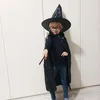 Harry Potter Zauberer Kostüm | Magier Verkleidung | Produktbild-Vorschau 7