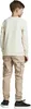 Pantaloni Jack&Jones 48656545218899 da Bambino Anteprima dell’immagine prodotto 3