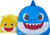 Baby Shark: Pop-up-Spielzelt und Tunnel Náhľad obrázku produktu 1