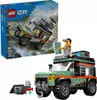 LEGO® City 60447 Veicolo fuoristrada Anteprima dell’immagine prodotto 23