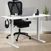 AMBINESS Höhenverstellbarer Schreibtisch FlexxPro | Produktbild-Vorschau 9