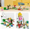 LEGO® 71403 - Super Mario Aventure avec Peach Set de Voir les images du produit 25