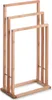 Zeller Handtuchständer, Bamboo 42x24x81,5 Produktbild-Vorschau 5