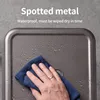 4x sedia sgabello in metallo, colore a scelta, effetto , Anteprima dell’immagine prodotto 4