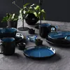 CreaTable, 21548, Nordic Fjord Blue, 10-dielna kombinovaná Náhľad obrázku produktu 11