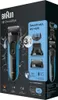 Braun | Golarka z trymerem | Series 3 Shave&Style 3010BT | Podgląd zdjęcia produktu 2