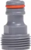 Pièce d'appareillage Bradas WHITE LINE 3/4" filetage mâle Voir les images du produit 11