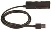 StarTech.com USB312SAT3, Černá, Aktivita, Výkon, CE, FCC, Náhled obrázku produktu 2