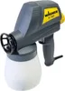 Wagner SprayTech W 180P, Farbe, 0,8 l, Ölfarbe, Holz, 150 Produktbild-Vorschau 2